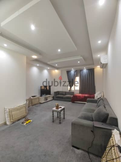 For Sale 2Bhk+1 Furnished Flat In Al Qurum