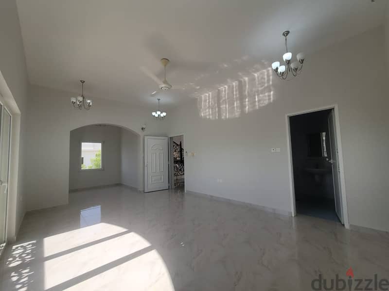 4me19-Perfect 5 BHK Villa For Rent in Ansab 9