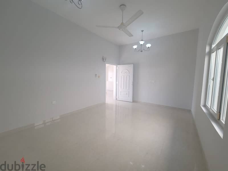 4me19-Perfect 5 BHK Villa For Rent in Ansab 11