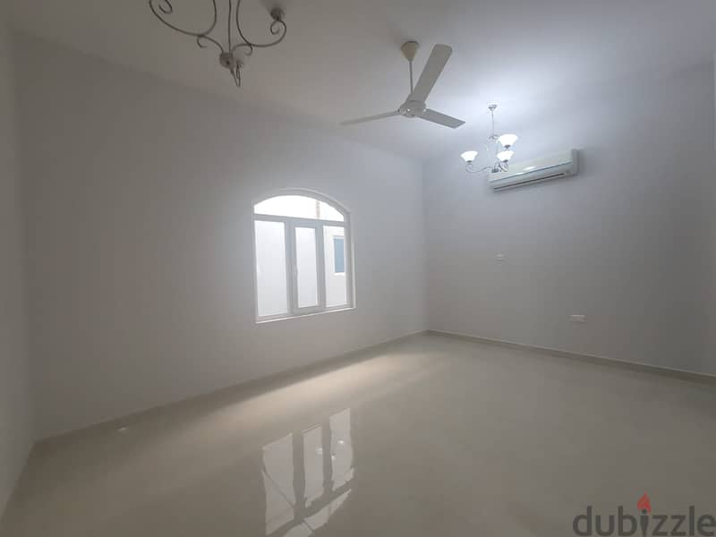 4me19-Perfect 5 BHK Villa For Rent in Ansab 12