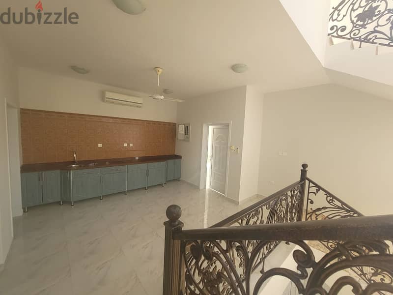 4me19-Perfect 5 BHK Villa For Rent in Ansab 13