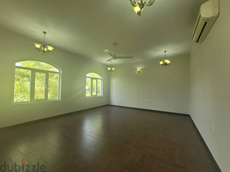 4me19-Perfect 5 BHK Villa For Rent in Ansab 16