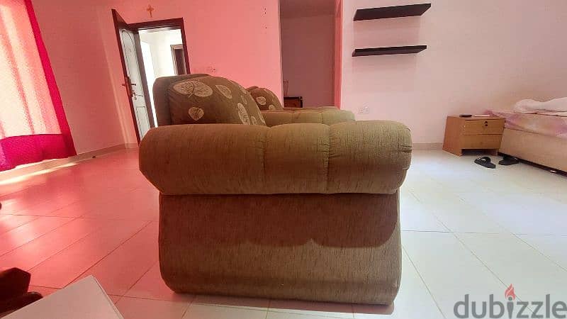 2 Sofa for sale 3