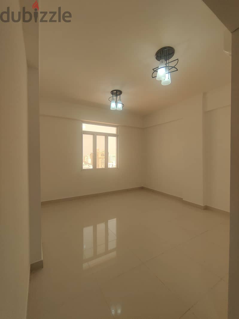 *Close to Rawasco* Amazing 2bhk with Gym 2