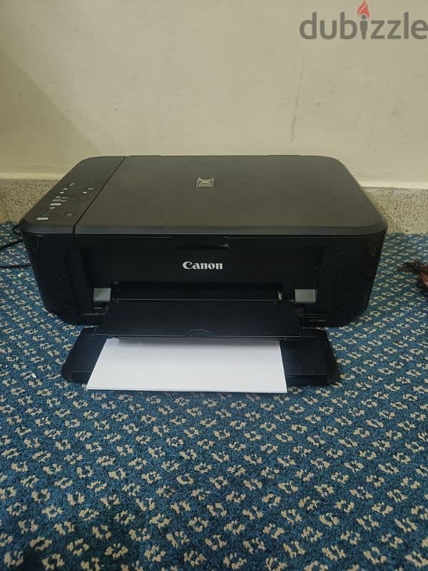 Canon WiFi Printer 1