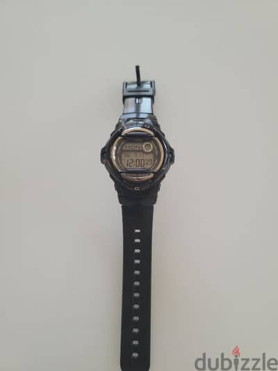 G-Baby boy watch