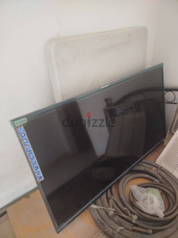 50 inch flexi screen 0