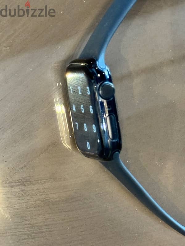 Apple watch S9 45 MM 2