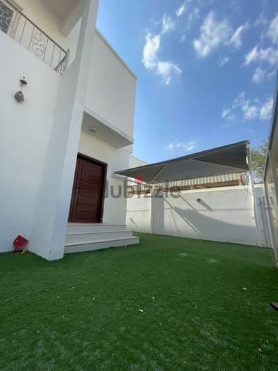 4me20-Amzaing 4 BHK Villa For Rent in Ansab