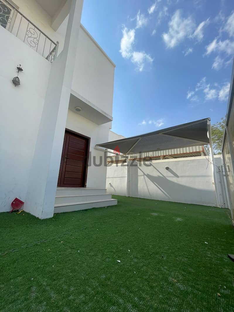 4me20-Amzaing 4 BHK Villa For Rent in Ansab 0