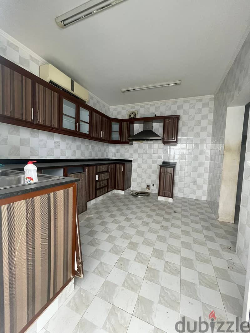 4me20-Amzaing 4 BHK Villa For Rent in Ansab 9