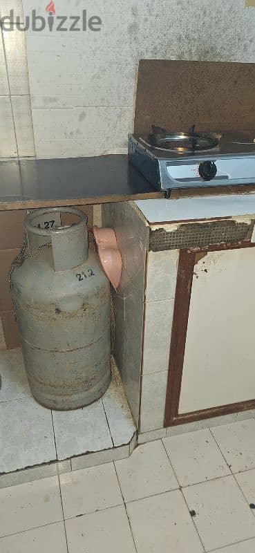 Sell-Stove