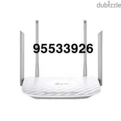 Wifi technician extender setup sharing selling