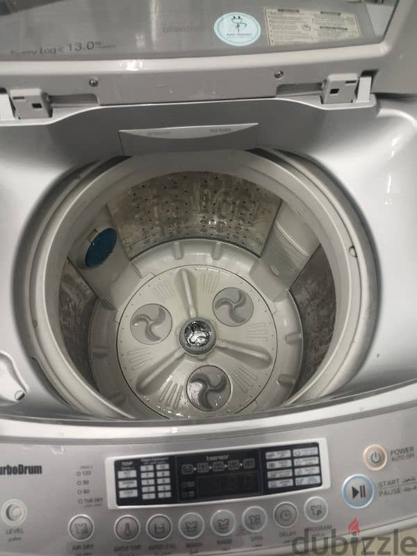 LG 13kg top load washing machine for sale 91915847 2