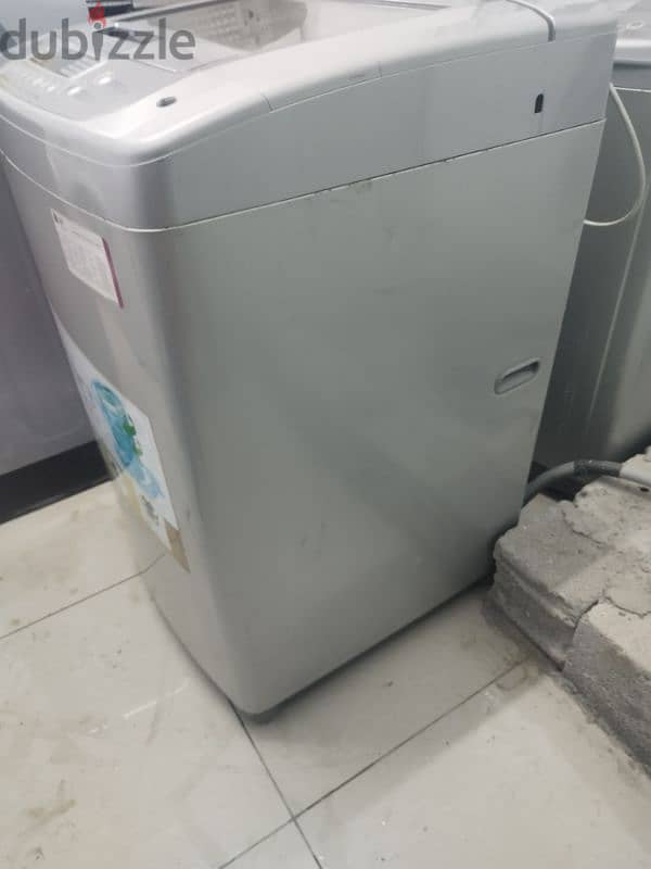 LG 13kg top load washing machine for sale 91915847 3