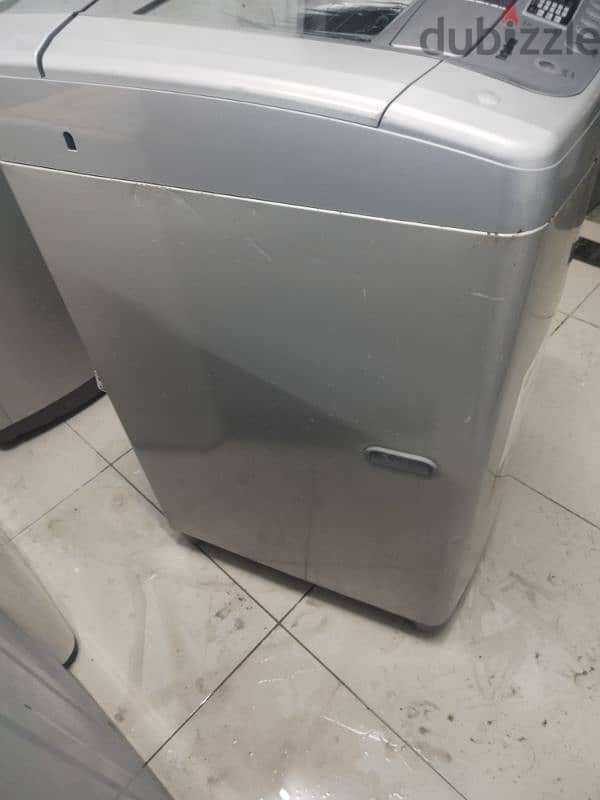 LG 13kg top load washing machine for sale 91915847 4