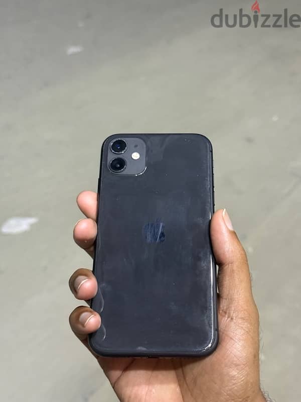 iphone 11 128gb with orginal cable 1