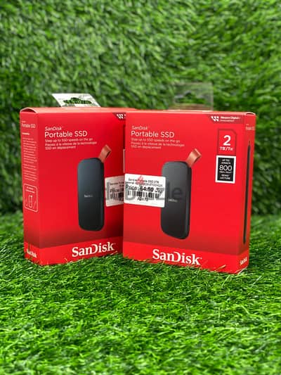 SanDisk