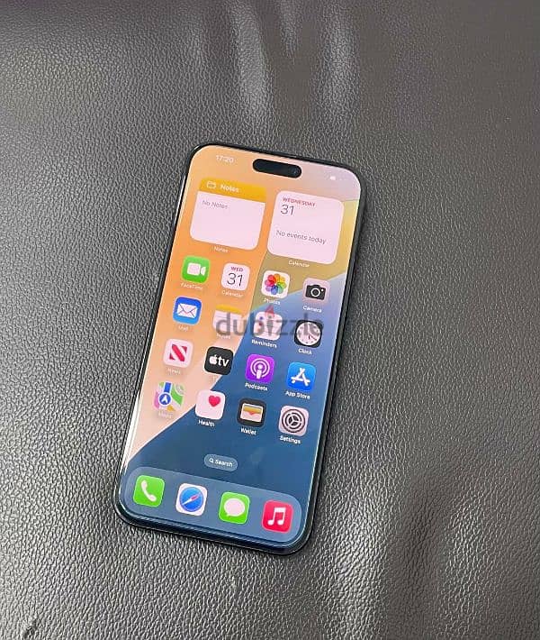 iPhone 15 pro max 512 gb 1