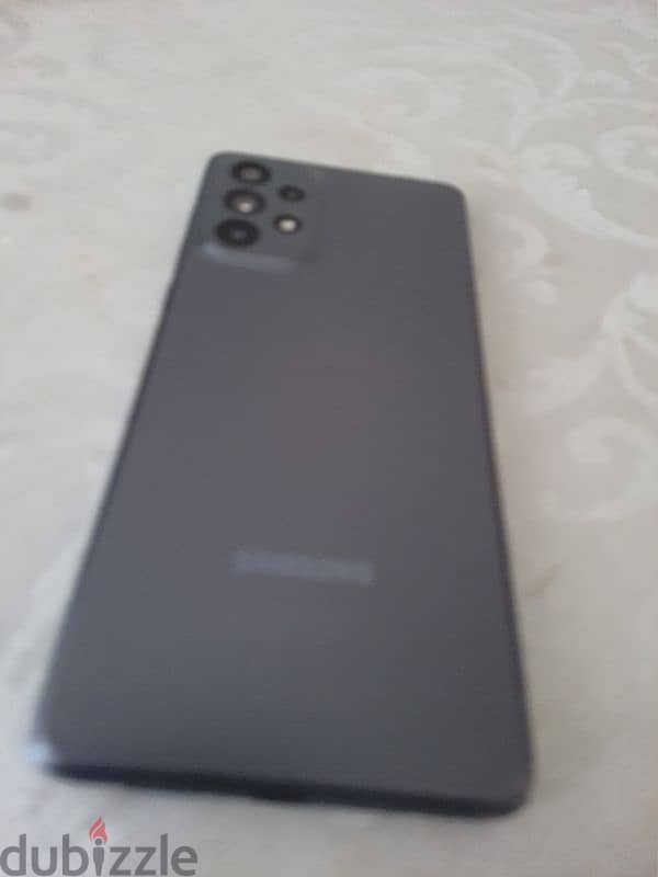 samsungg A73 5g  256gb  8gb ram 3