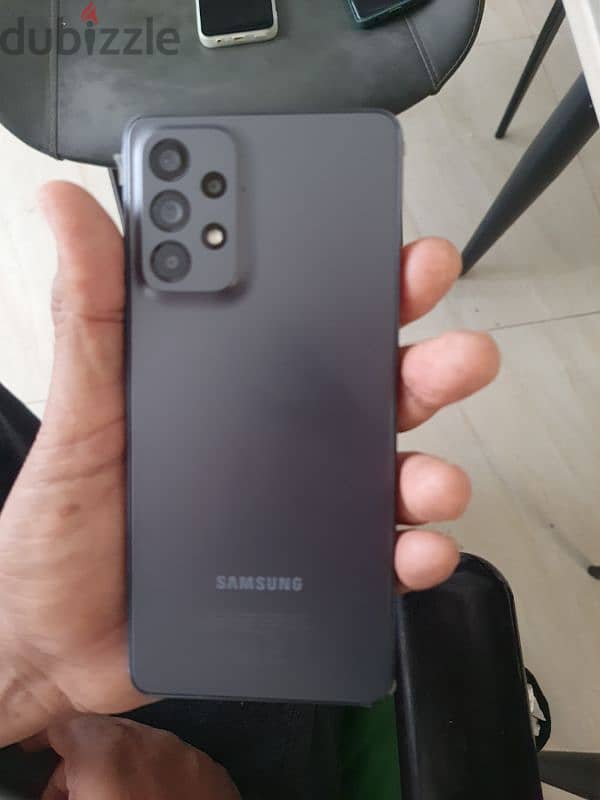 samsungg A73 5g  256gb  8gb ram 6