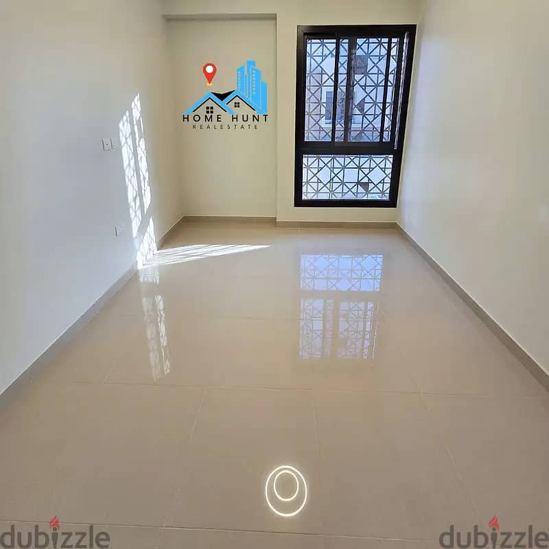 BOSHER AL MUNA | BRAND NEW 3+1BR TOWNHOUSE WITH PRIVATE POOL FOR RENT 10