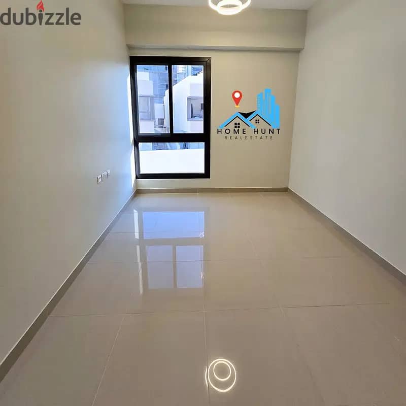 BOSHER AL MUNA | BRAND NEW 3+1BR TOWNHOUSE WITH PRIVATE POOL FOR RENT 12