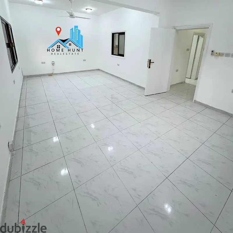 AL QURUM | 2BHK APARTMENT AT GREAT LOCATION FOR RENT 1