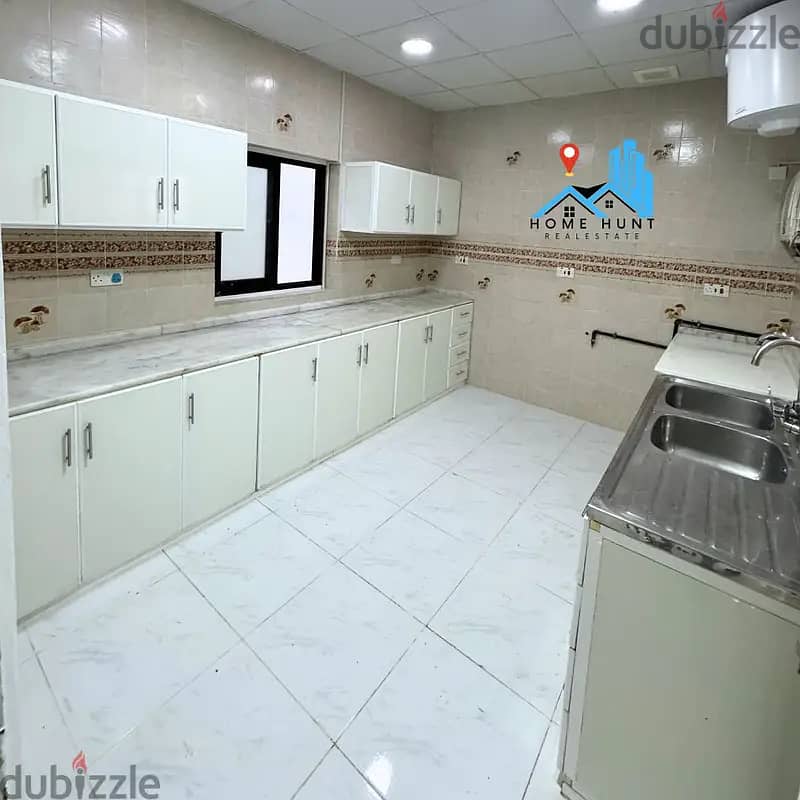 AL QURUM | 2BHK APARTMENT AT GREAT LOCATION FOR RENT 2