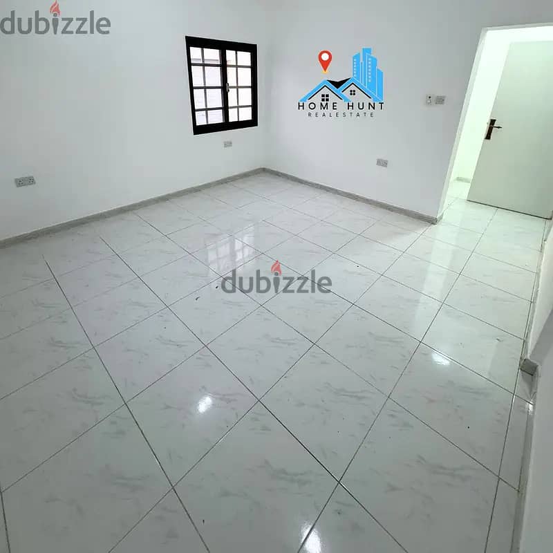 AL QURUM | 2BHK APARTMENT AT GREAT LOCATION FOR RENT 3