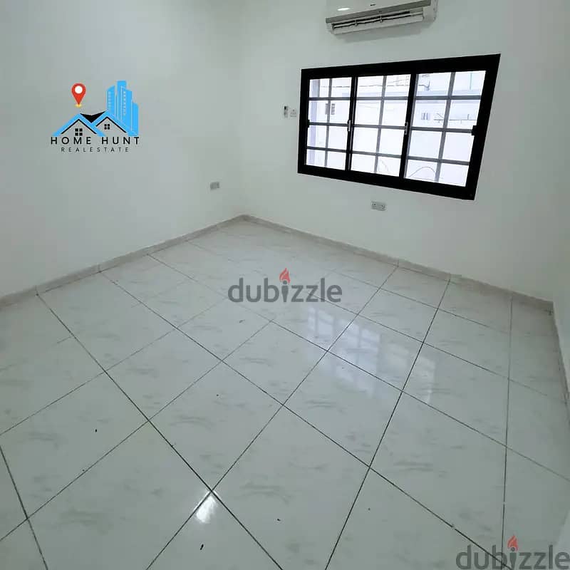 AL QURUM | 2BHK APARTMENT AT GREAT LOCATION FOR RENT 5