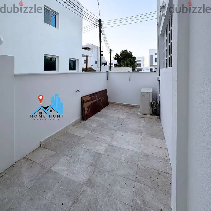 AL QURUM | 2BHK APARTMENT AT GREAT LOCATION FOR RENT 7