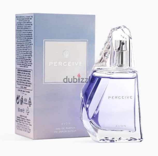 Percieve Avon perfume 0