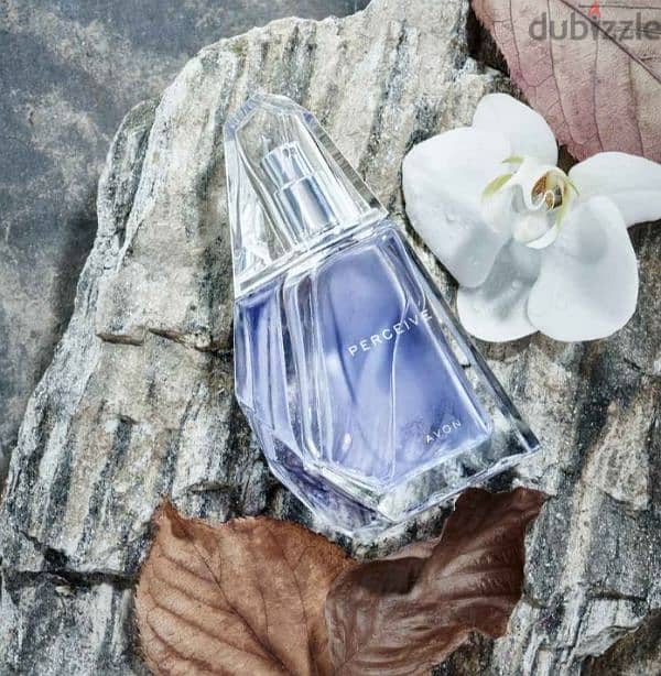 Percieve Avon perfume 1