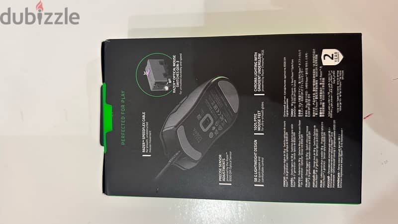 razer cobra mouse 5