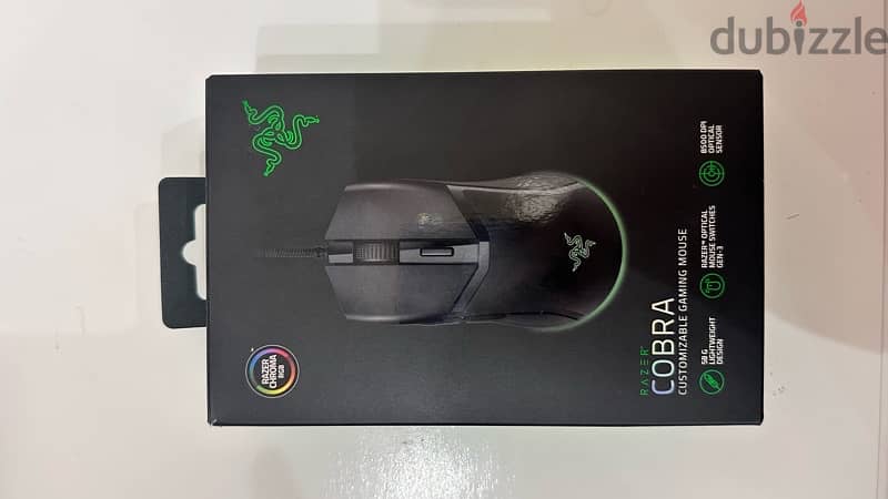 razer cobra mouse 7