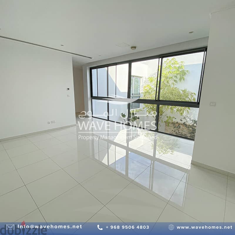 3 Bedroom Villa For Sale in Ghadeer Residence Almouj Muscat 7