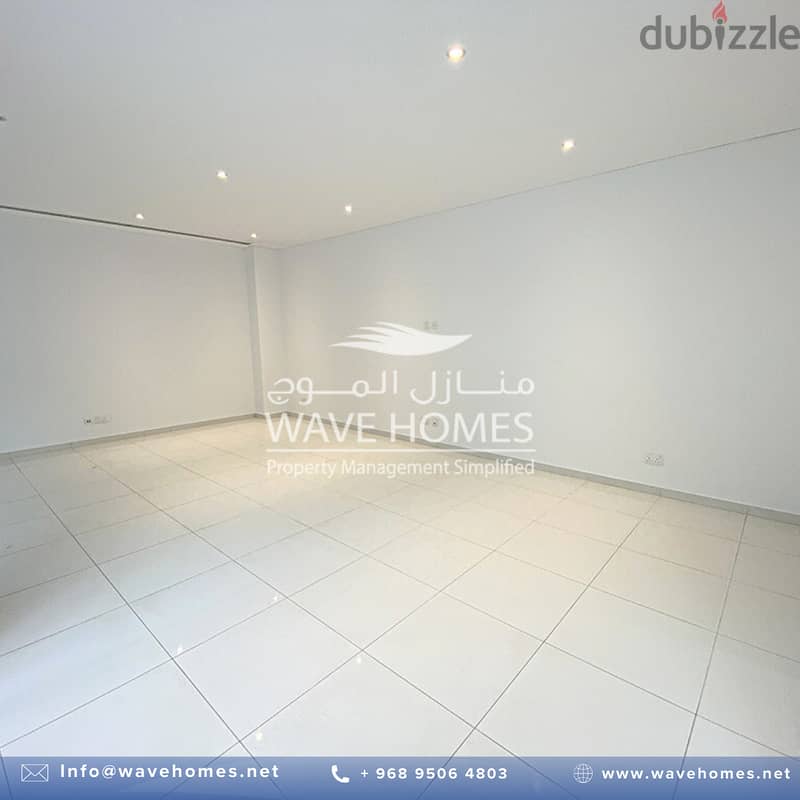 3 Bedroom Villa For Sale in Ghadeer Residence Almouj Muscat 12