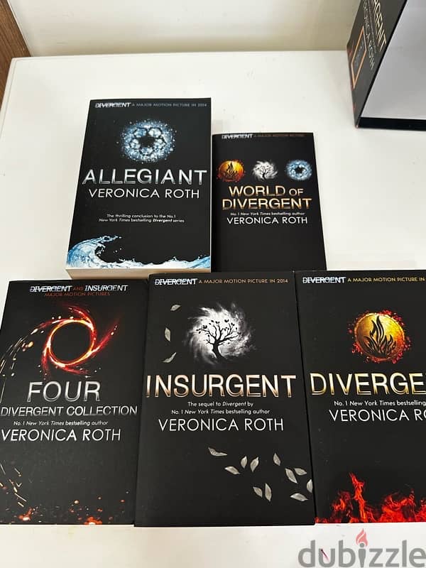 the divergent series 0