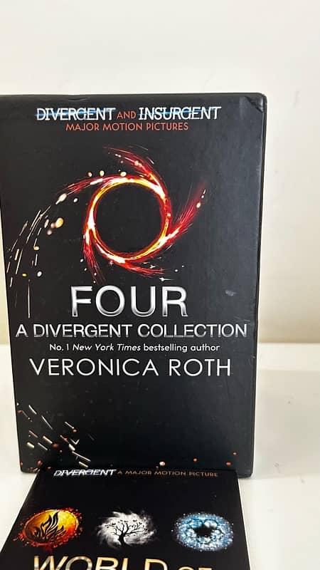 the divergent series 3