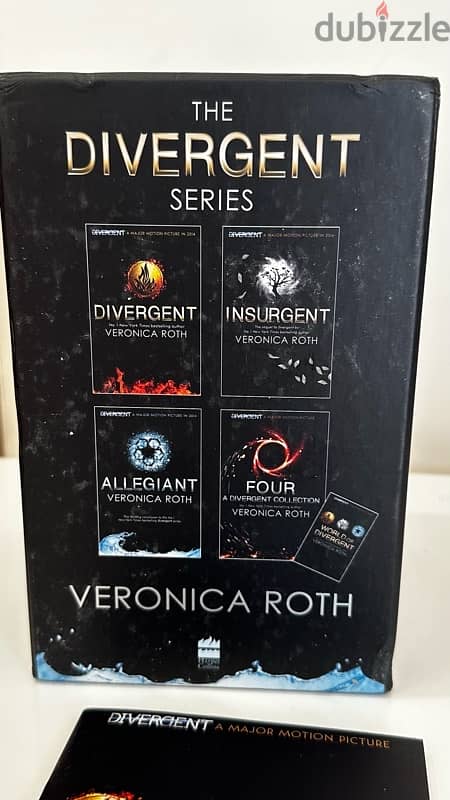 the divergent series 4