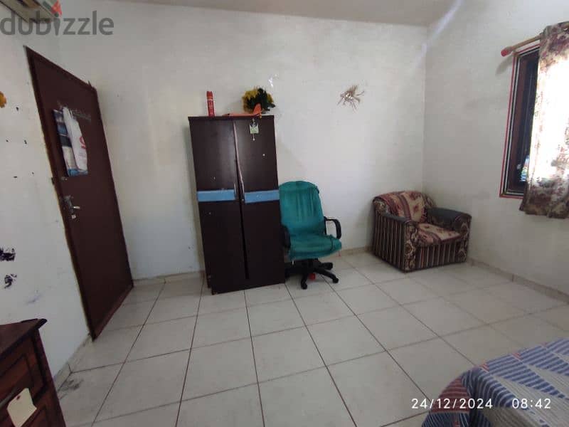 Room For Rent  80 OMR 2