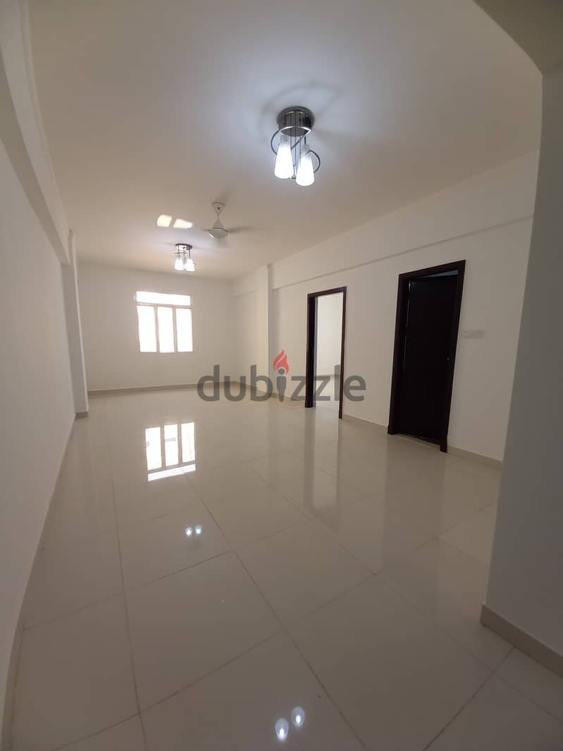 Excellent Offer! 1 BHK for rent in Al Khuwair with Free Gas 1