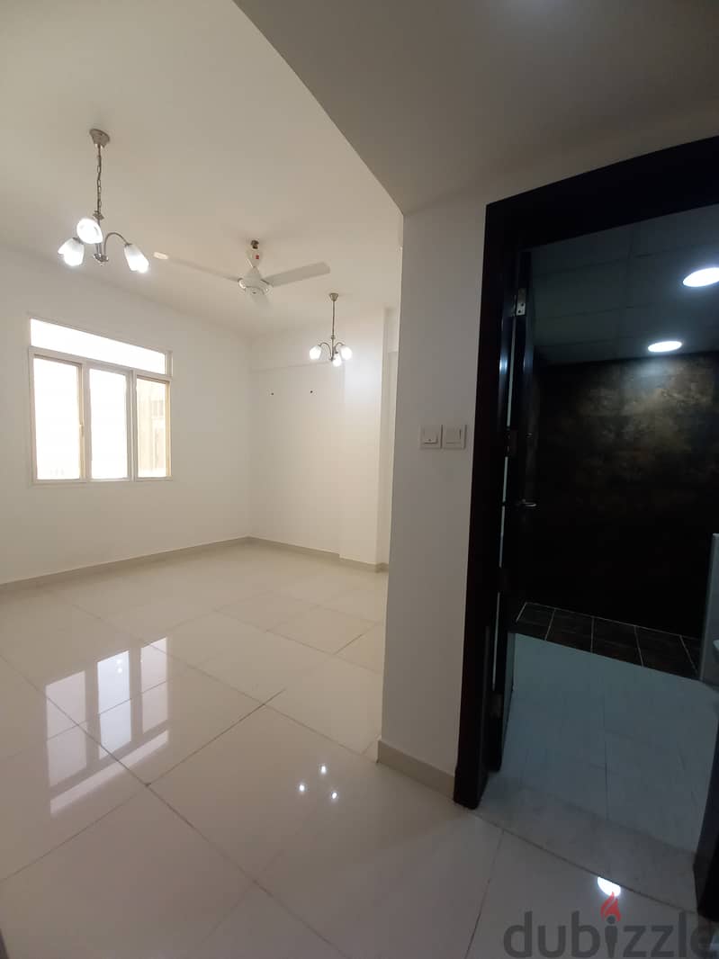 Excellent Offer! 1 BHK for rent in Al Khuwair with Free Gas 2