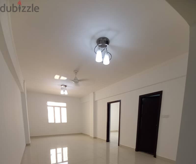 Excellent Offer! 1 BHK for rent in Al Khuwair with Free Gas 6