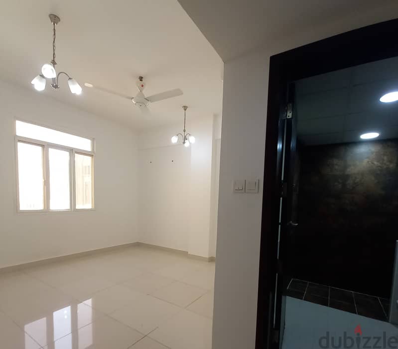 Excellent Offer! 1 BHK for rent in Al Khuwair with Free Gas 7