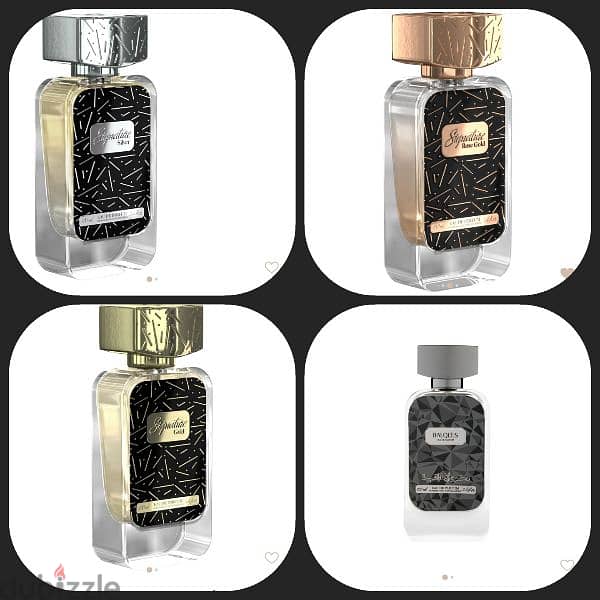 عطور دخون الإماراتية 94487744 3