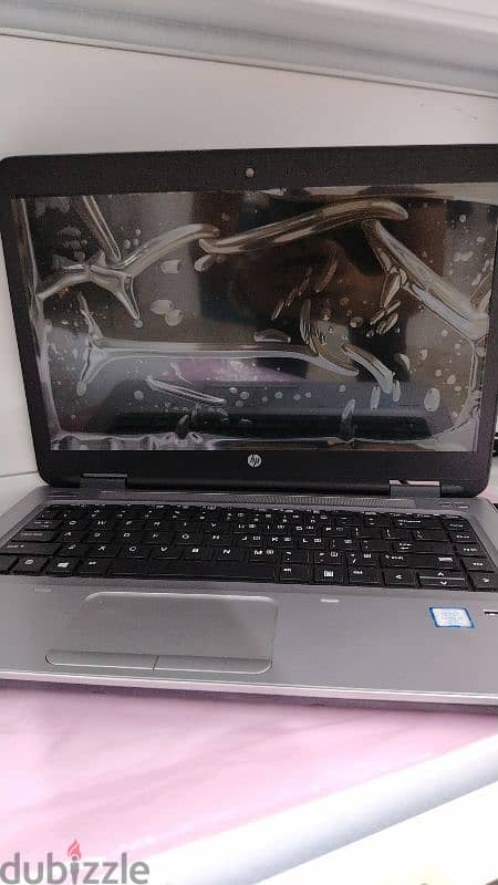 used Hp & Dell laptops 0