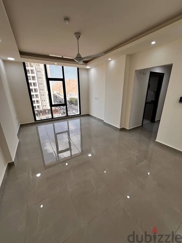 luxury brand new 1 bhk apartment in prime location 1