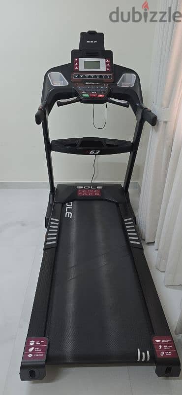 treadmill